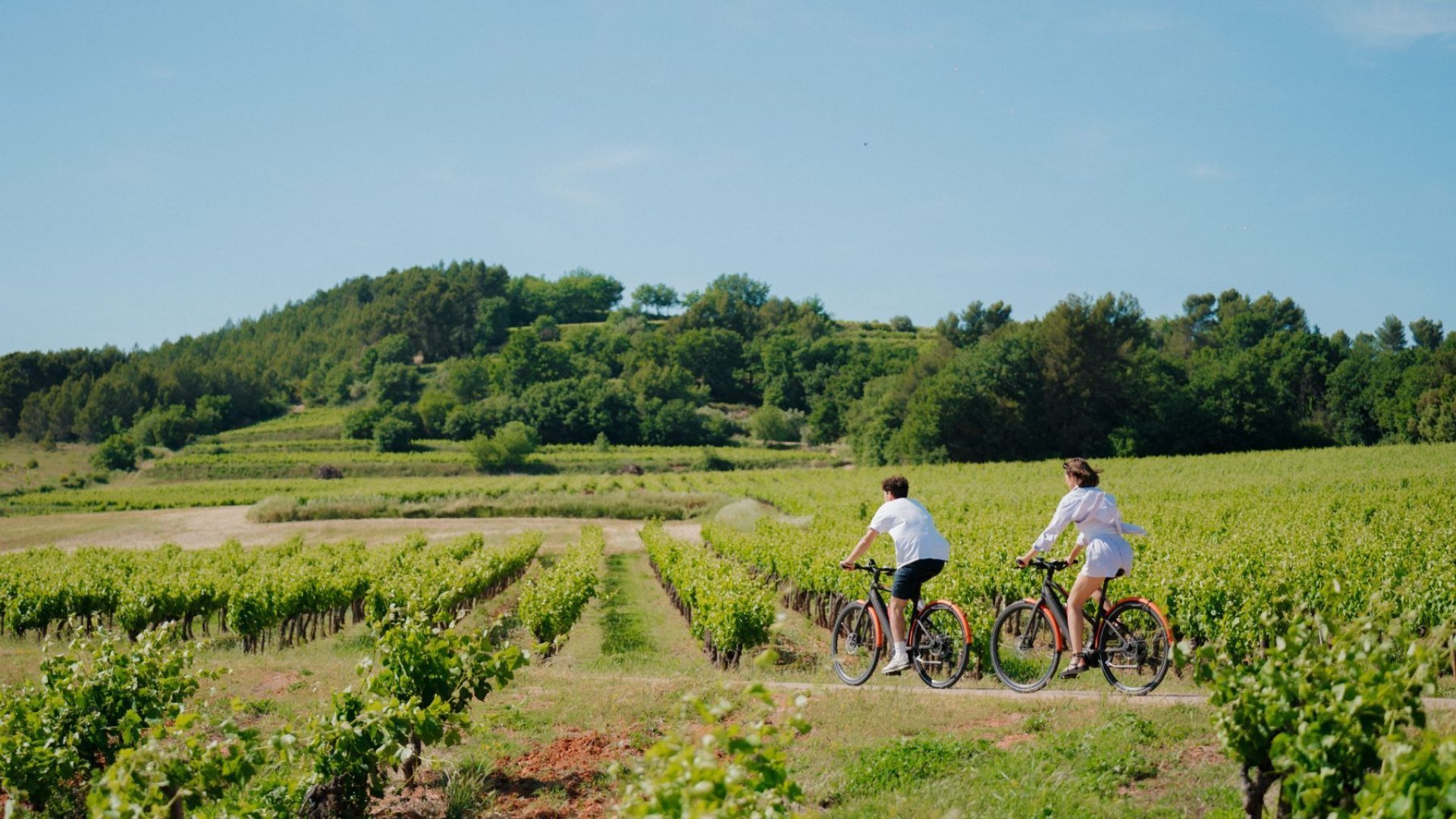 Coffret l'échappée sportive