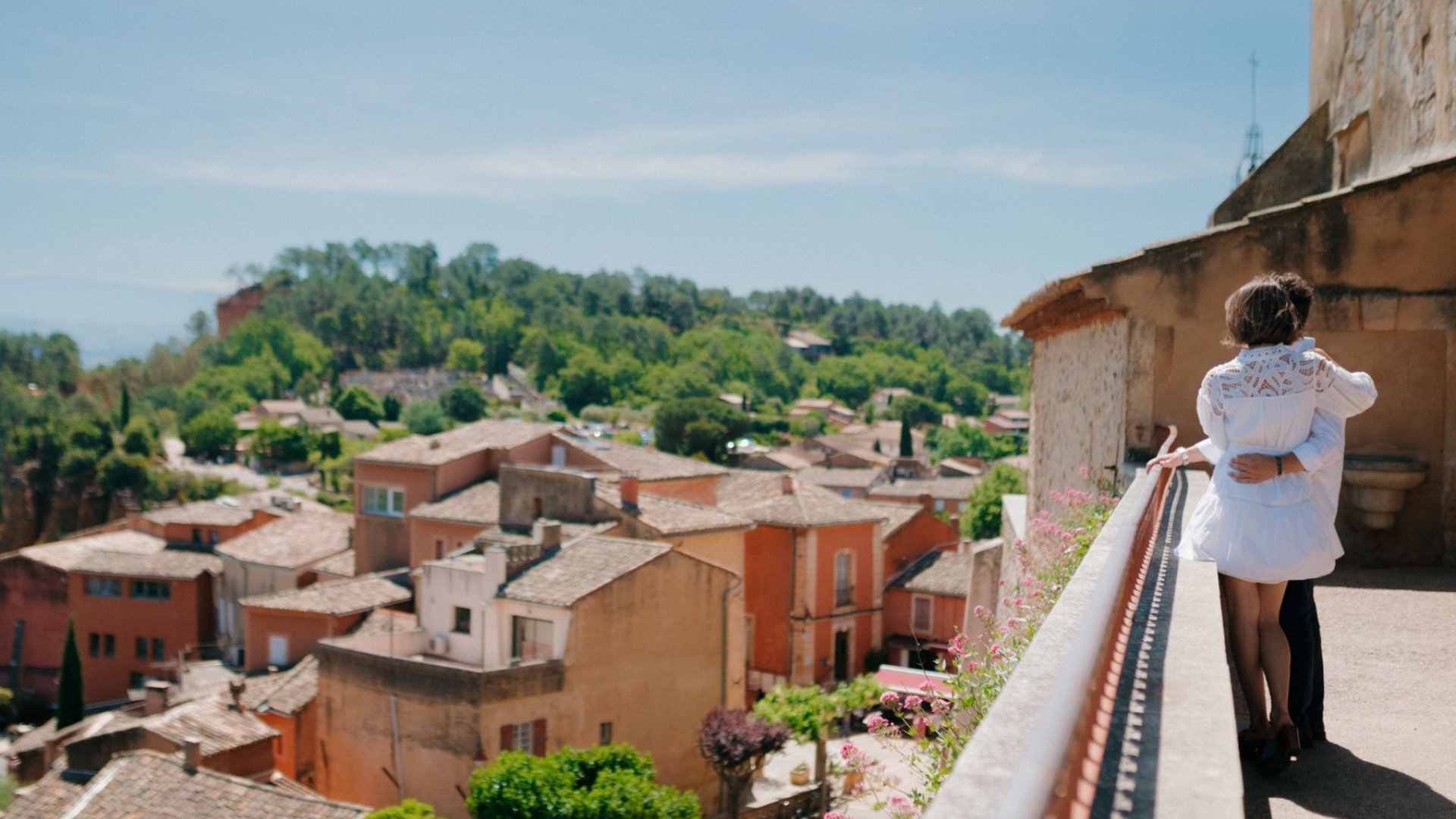 Coffret Escapade Romantique